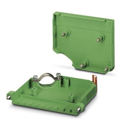 Phoenix Contact KGS-PC 4/ 6-F 1837353 Kabelbehuizing Kunststof 10 stuk(s) Package