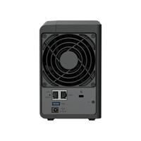 NAS-server - SYNOLOGY - DS224+ - 2 bays - thumbnail