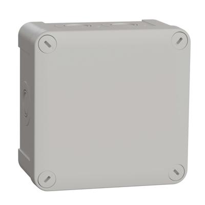 Schneider Electric ENN05085 Verdeeldoos (b x h x d) 116 x 61 x 74 mm 5 stuk(s) Schneider Electric ENN05085 Verdeeldoos (b x h x d) 116 x 61 x 74 mm 5 stuk(s)