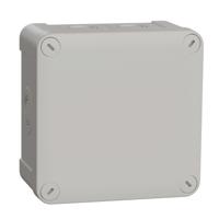 Schneider Electric ENN05085 Verdeeldoos (b x h x d) 116 x 61 x 74 mm 5 stuk(s) - thumbnail