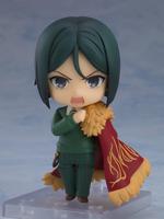 Fate/Grand Order Nendoroid Action Figure Caster/Zhuge Liang 10 cm - thumbnail