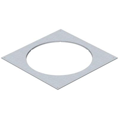 OBO Bettermann DUG 350-3 R9 Montagedeksel