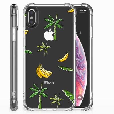 Apple iPhone X | Xs Case Banana Tree Apple iPhone X | Xs Case Banana Tree