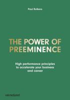 The power of preeminence - Paul W.P. Rulkens - ebook - thumbnail