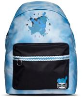 Pokémon - Sport Backpack - Squirtle Evolutions - thumbnail