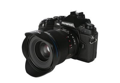 Laowa Argus 25mm f/0.95 CF APO - Canon RF