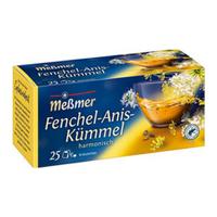 Messmer - Fenchei Anis Kummel - 12x 25x 2g - thumbnail