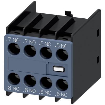 Siemens 3RH2911-1FC22 Hulpschakelblok 1 stuk(s)