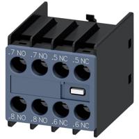 Siemens 3RH2911-1FC22 Hulpschakelblok 1 stuk(s) - thumbnail
