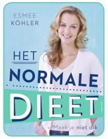 Het normale dieet - Esmee Köhler - ebook - thumbnail