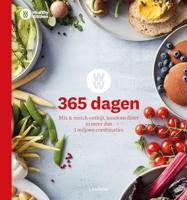 WW (Weight Watchers) 365 dagen WW - thumbnail