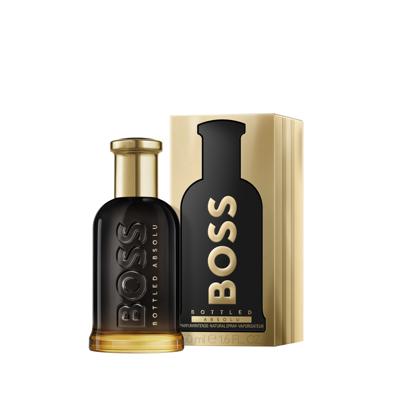 Hugo Boss Bottled Absolu Eau de Parfum 50ml