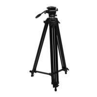 Nest video statief nt-777 + vloeistofgedempte kop - thumbnail