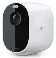 Arlo Essential Spotlight x3 Doos IP-beveiligingscamera Binnen & buiten Plafond/muur - thumbnail
