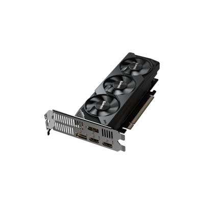 Gigabyte Nvidia GeForce RTX 5050 Videokaart 8 GB GDDR6-VRAM PCIe HDMI, DisplayPort