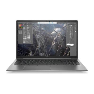 HP ZBook Firefly 15 G7 - Intel Core i7-10e Generatie - 15 inch - 16GB RAM - 256GB SSD - Windows 11