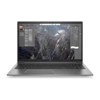 HP ZBook Firefly 15 G7 - Intel Core i7-10e Generatie - 15 inch - 16GB RAM - 256GB SSD - Windows 11 - thumbnail