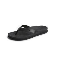 Reef Slippers Cushion Porto Cruz CJ2812 Zwart-42.5 maat 42.5 - thumbnail