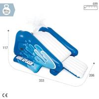 Intex Water Glijbaan 333x206x117cm - thumbnail