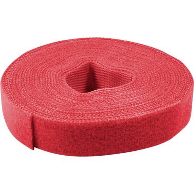 Value 25.99.5253 Klittenband Om te bundelen Lusdeel, Haak- en lusdeel, Haakdeel (l x b) 25 m x 10 mm Rood 25 m Value 25.99.5253 Klittenband Om te bundelen Lusdeel, Haak- en lusdeel, Haakdeel (l x b) 25 m x 10 mm Rood 25 m
