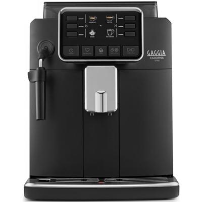 Gaggia Cadorna Style Volautomaat Zwart