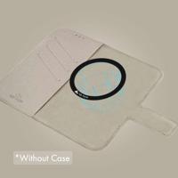 My Style Universal MagSafe Compatible Wallet - Warm Grey 6.8" (Without Case) - thumbnail