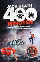 400 Minuten - Jack Heath - eBook (9789000357833) - thumbnail