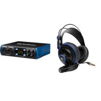 Presonus Studio 2|6c + HD7 - thumbnail