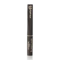 L'Oréal Super Liner Ultra Lasting Precision Eyeliner - Black Crystals - thumbnail
