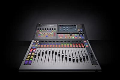 Presonus StudioLive 32SC III Digitale Mixer - thumbnail