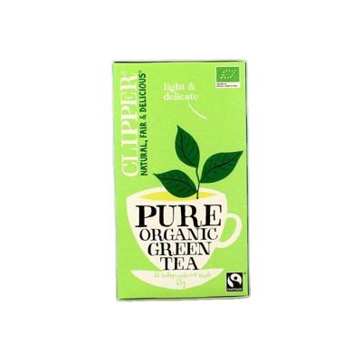 Green tea bio