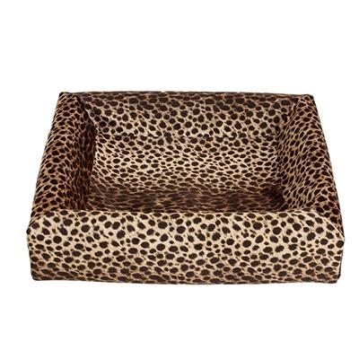 Bia bed hoes premium luipaard print