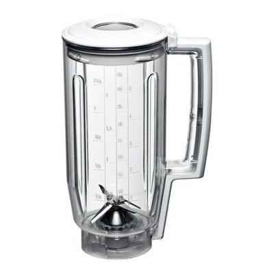 Bosch MUZ5MX1 Kookaccessoires Transparant