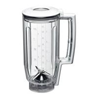 Bosch MUZ5MX1 Blender Keukenmachine-Accessoire 1.25L Transparant - thumbnail