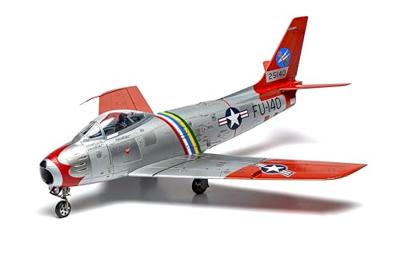 Airfix A08111 North American F-86F Sabre Schaal 1:48