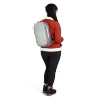 Osprey Transporter Sling Rugtas Raven Black/Black 13L - thumbnail