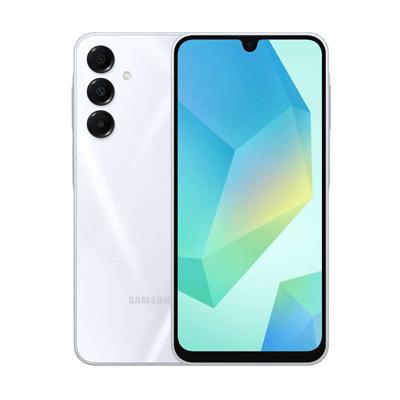 Samsung Galaxy A16 4G 128GB/4GB Dual SIM Gris