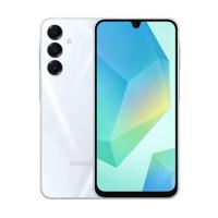 Samsung Galaxy A16 4G 128GB/4GB Dual SIM Gris - thumbnail