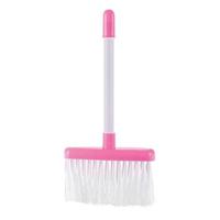 Toi-Toys House Cleaning Speelset 3-delig Roze/Wit - thumbnail