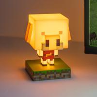 Minecraft - Piglin Icons Light - thumbnail