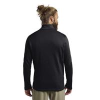 Jack wolfskin Kolenberg Fz Fleece Heren Phantom L - thumbnail