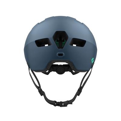 Lazer Cityzen Kineticore Helm Blauw