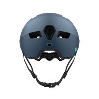 Lazer Cityzen Kineticore Helm Blauw - thumbnail