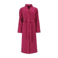 Vossen Vossen Damesbadjas Alabama purple rain L - thumbnail