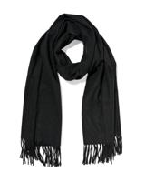 HEMA Dames sjaal 200x58 gerecycled - thumbnail