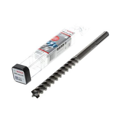 Bosch Accessoires Expert SDS max-8X hamerboor 22 x 200 x 320 mm - 1 stuk(s) - 2608900233
