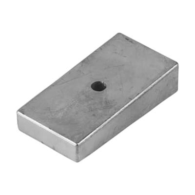 TEN01407AL - ANODE HONDA 75-130-225PK ALU