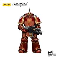 Warhammer The Horus Heresy Action Figure Thousand Sons MK lll Tactical Legionary 12 cm - thumbnail