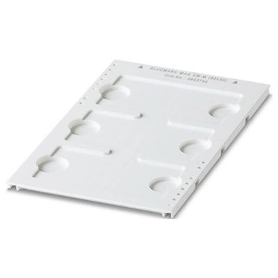 Phoenix Contact Magazijn BLUEMARK MAG EM-M (60X30) 0802740