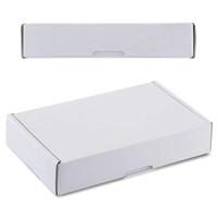 Oplaadbare Gezichtsfluff Eliminator - FLAWLESS FINISH - Vlekkeloos gezicht - Zacht en veilig - Wit - thumbnail